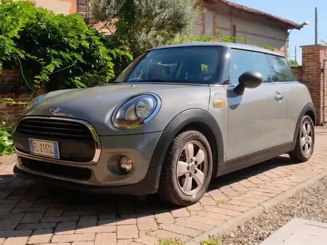MINI One