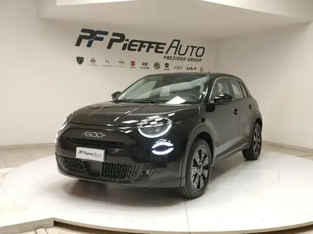 Fiat 600