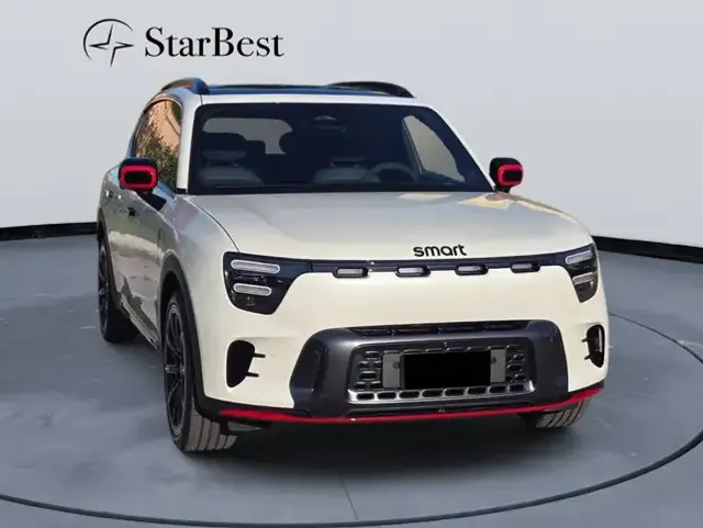 smart #5