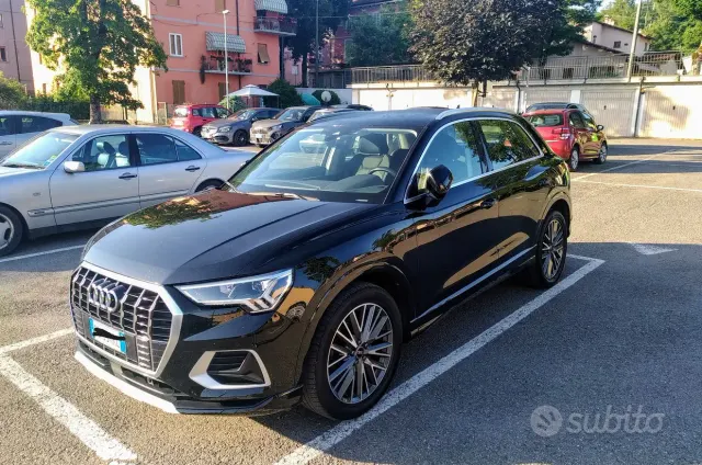 Audi Q3 2ª serie