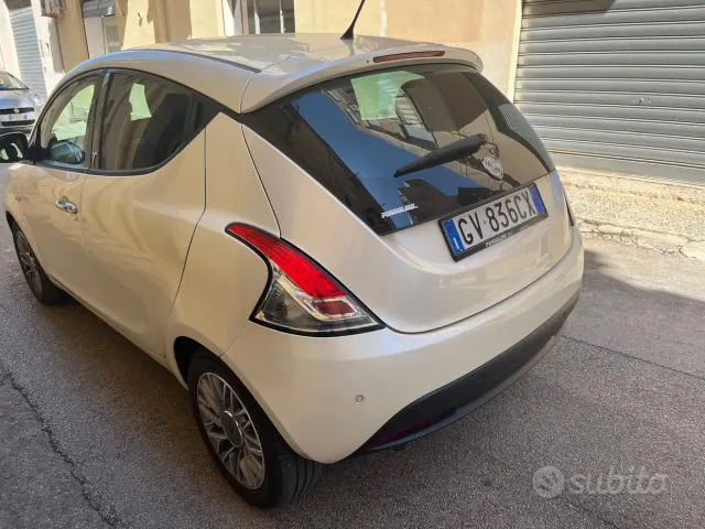 Lancia Ypsilon 3ª serie