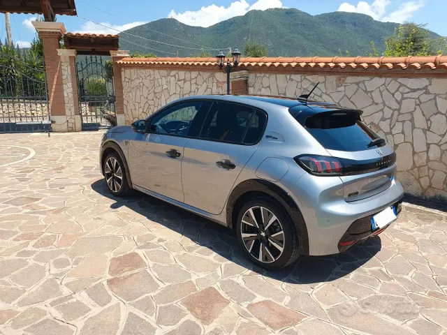Peugeot 208 2ª serie