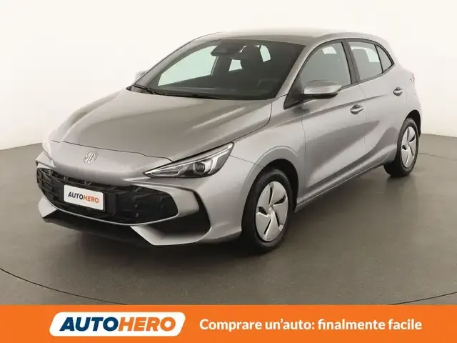 MG MG3