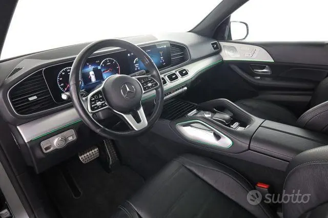 Mercedes-Benz GLE (V167)