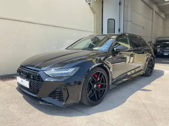 Audi RS6