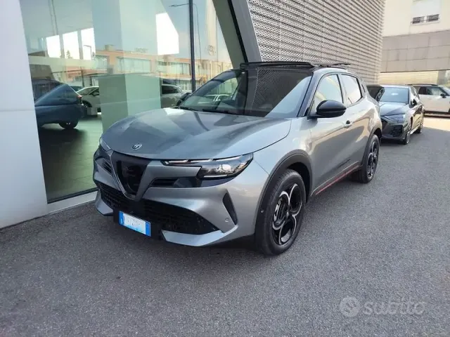 Alfa Romeo Junior