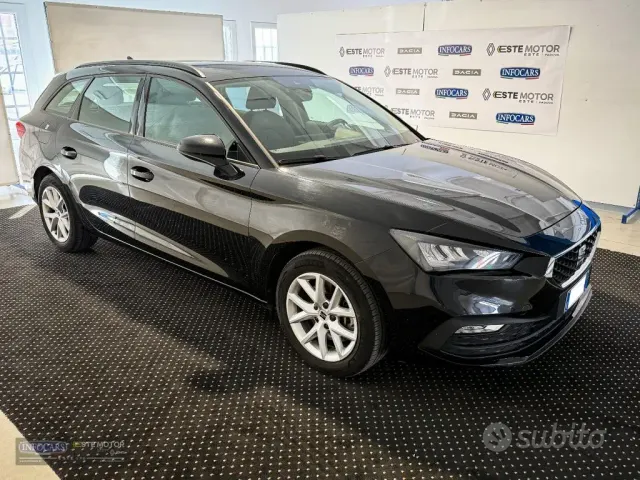Seat Leon 4ª serie