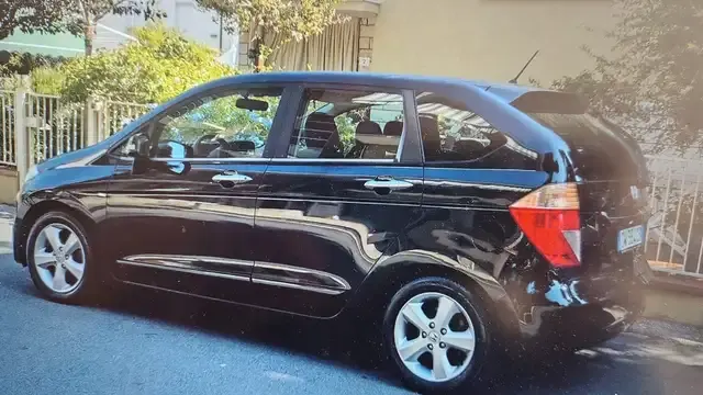 Honda FR-V