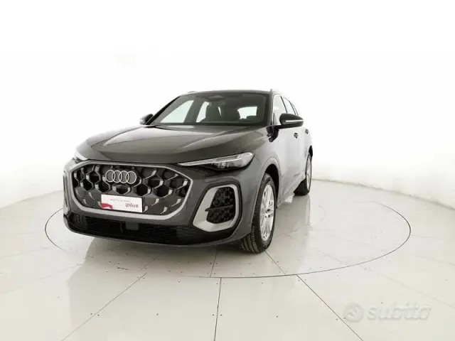Audi Q5 3ª serie
