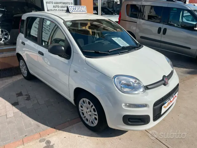 Fiat Pandina