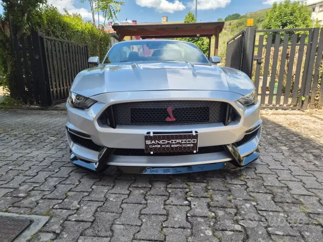 Ford Mustang '15-'24