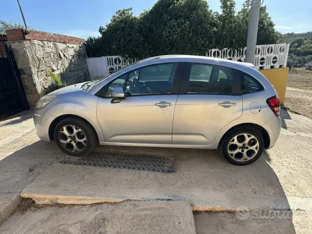 Citroen C3 2ª serie
