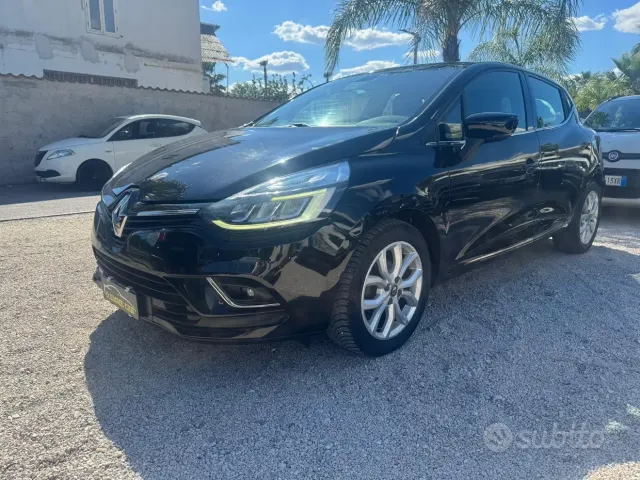 Renault Clio 4ª serie