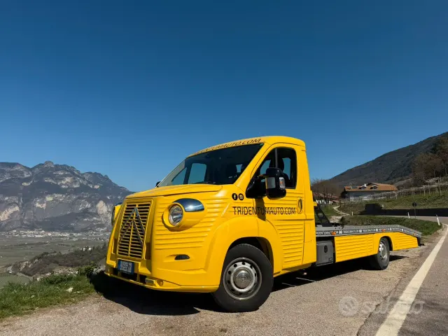 Citroen Jumper (3ª serie)