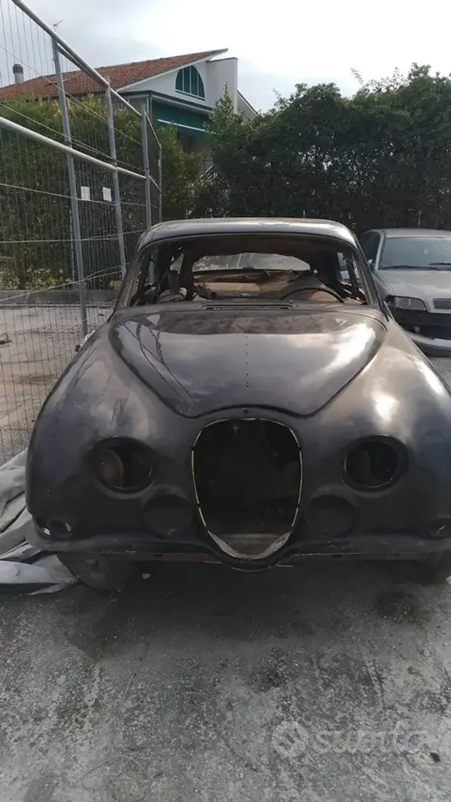 Jaguar Altro modello