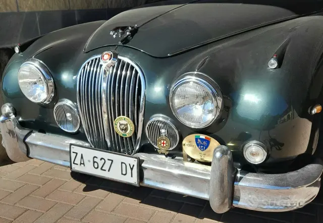 Jaguar Altro modello