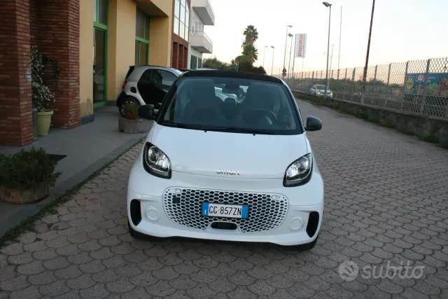 smart fortwo 3ªs.(C/A453)