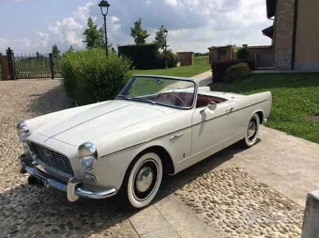 Lancia Altro modello