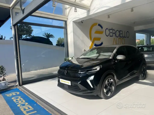 Renault Captur 2ª serie