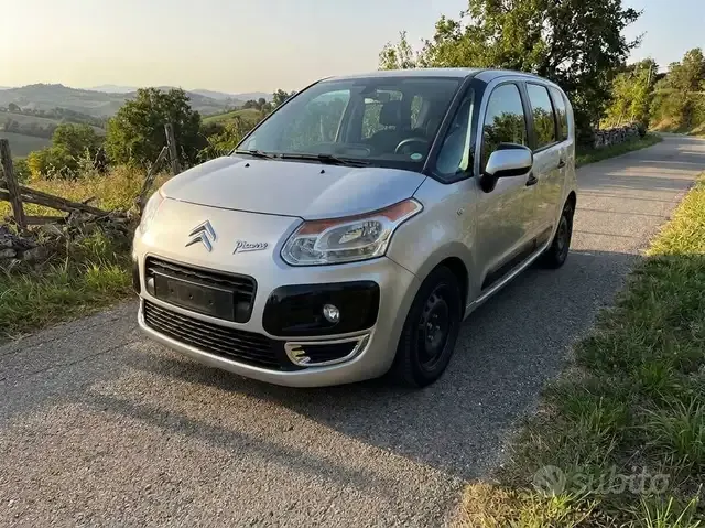 Citroen C3 Picasso