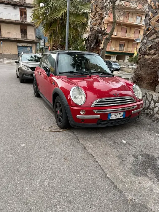 MINI Mini 2ª serie