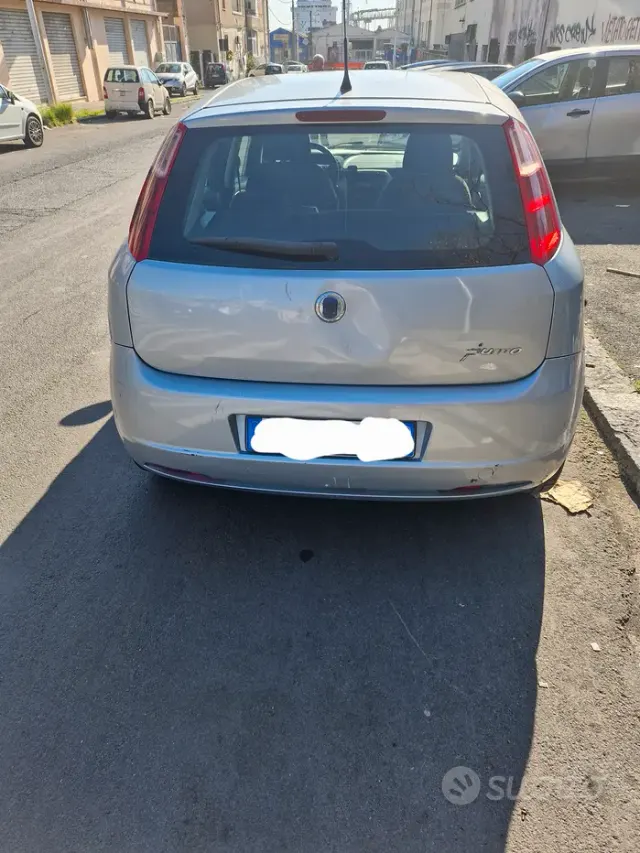 Fiat Grande Punto