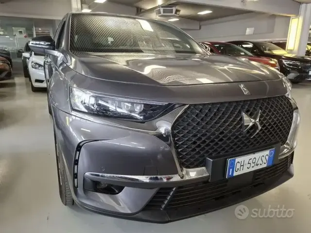 DS DS 7