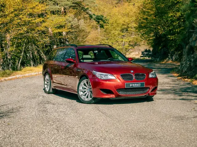 BMW M5