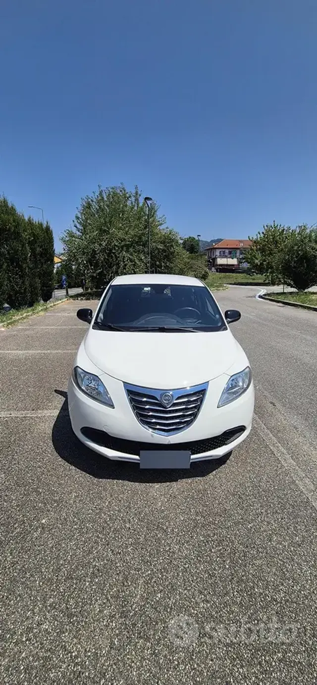 Lancia Ypsilon 3ª serie