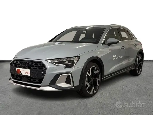 Audi A3 4ª serie