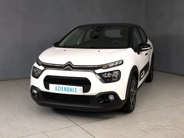 Citroen C3 3ª serie