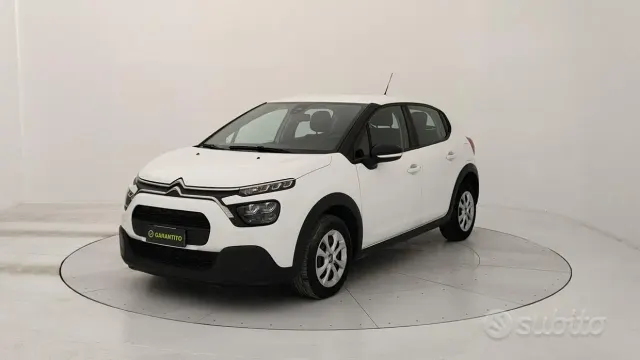 Citroen Altro modello