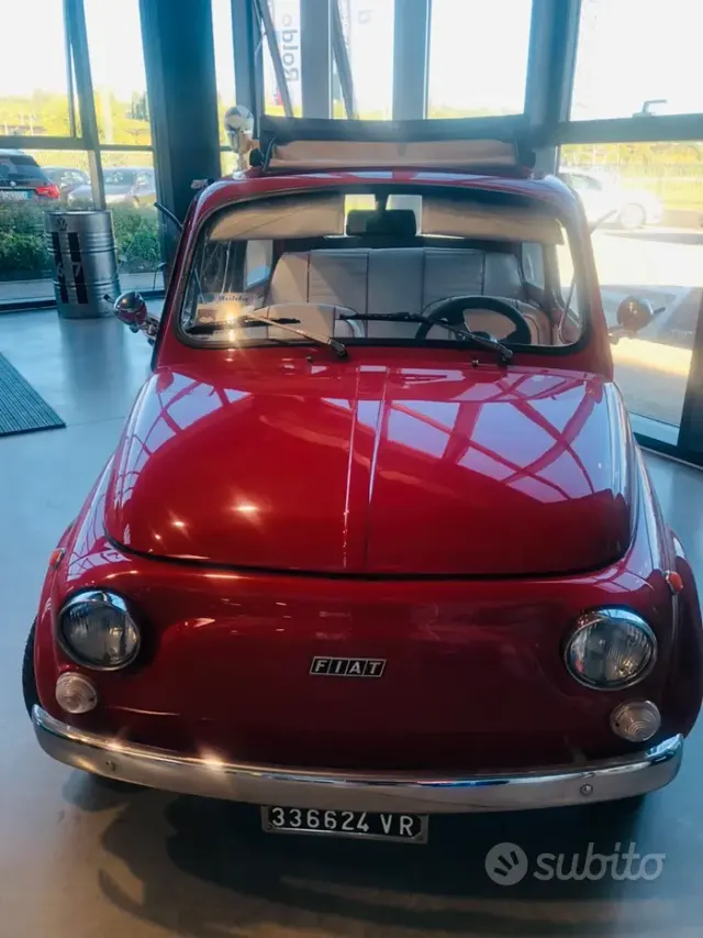 Fiat Altro modello