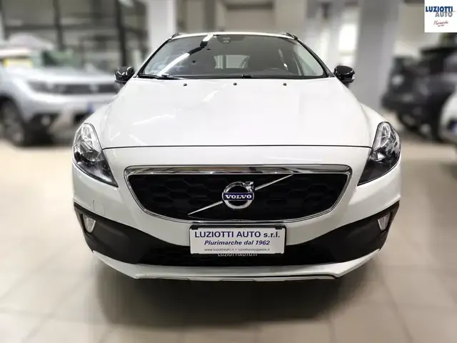 Volvo V40 Cross Country