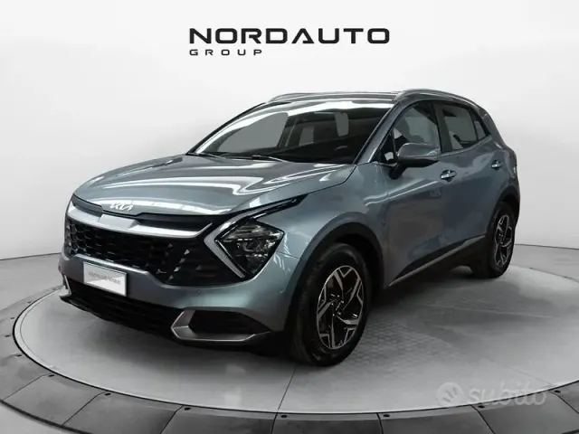 Kia Sportage 5ª serie