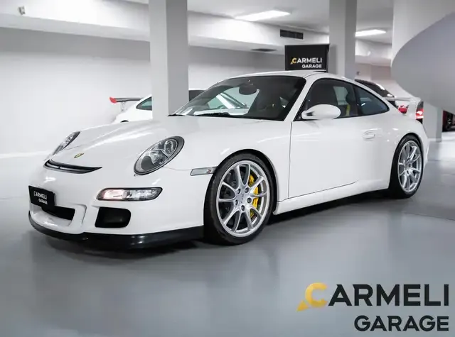 Porsche 997