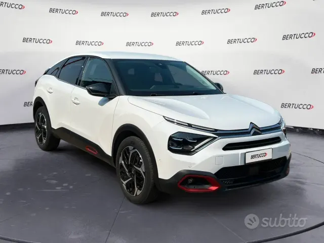 Citroen C4 3ª serie
