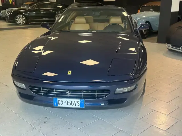 Ferrari 456