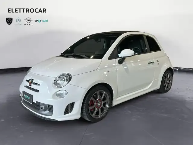 Abarth 595C
