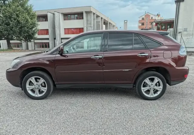 Lexus RX 400
