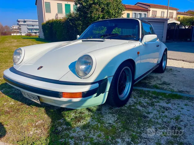Porsche 901/911/912('63-88)