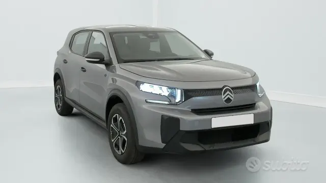 Citroen C5 Aircross 2ª s.
