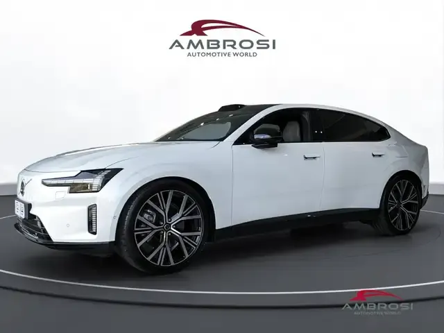 Volvo ES90