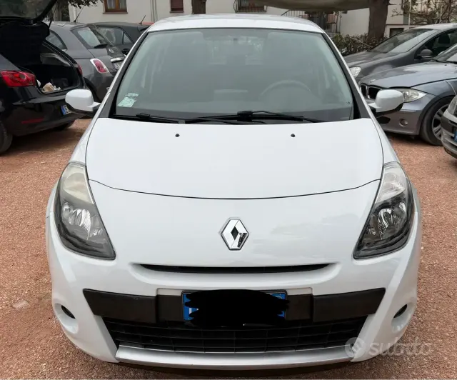 Renault Clio 3ª serie