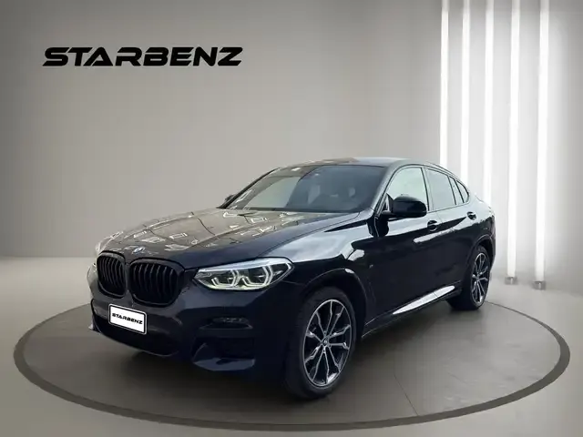 BMW X4 M