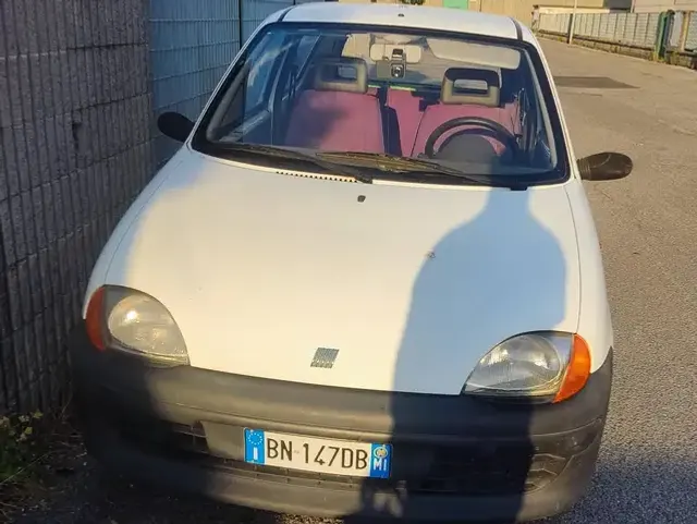 Fiat Seicento