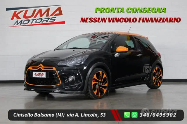DS DS 3