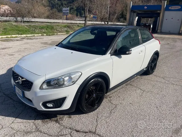 Volvo C30 (2006-2012)