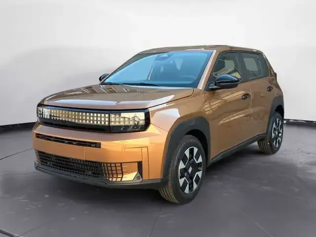 Fiat Grande Panda