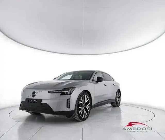Volvo ES90